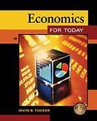 Image of Economics for today