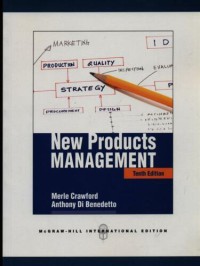 Image of New products management