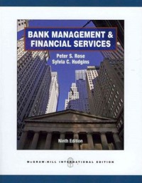 Image of Bank management & financial services
