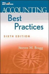 Image of Accounting best practices