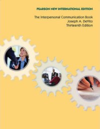 Image of The Interpersonal communication book