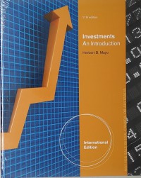 Image of Investments : an introduction