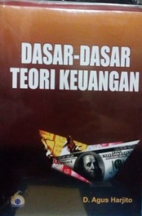 Image of Dasar-dasar teori keuangan