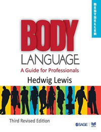 Image of Body language : a guide for professionals