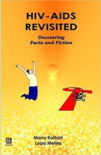 Image of HIV-AIDS revisited : uncovering facts and fiction