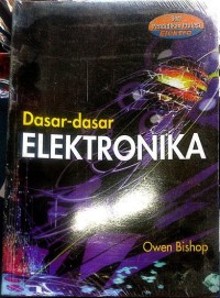 Image of Dasar-dasar elektronika