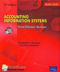 Image of Sistem Informasi akuntansi : v.2