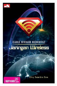Image of Cara mudah membuat jaringan wireless