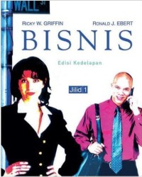 Image of Bisnis : jilid 1