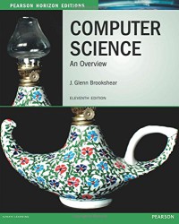 Image of Computer science : an overview