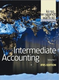 Image of Intermediate accounting : IFRS edition : v.1