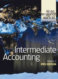Image of Intermediate accounting : IFRS edition : v.2