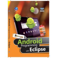 Image of Android programming with Eclipse : short course series
