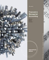 Image of Financial and managerial accounting