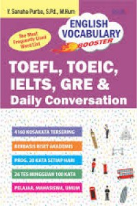 Image of Toefl, Toeic, Ielts, Gre, & Daily Conversation