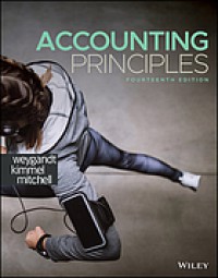 Image of Accounting principles