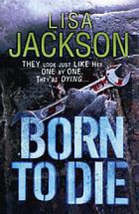 Image of Born to Die