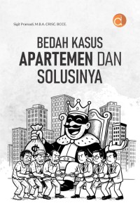 Image of Bedah Kasus Apartemen dan Soludinya