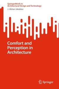 Image of Comfort and Perception in Architecture