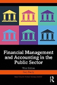 Image of Financial Management and Accounting in the Public Sector