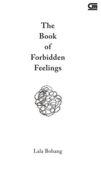 Image of The Book of Forbidden Feelings