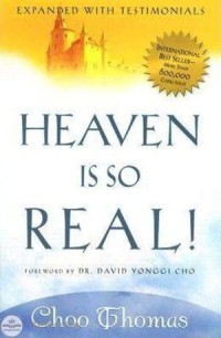 Image of Heaven is so Real!=Surga itu Nyata