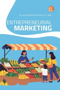 Image of Entrepenurial Marketing
