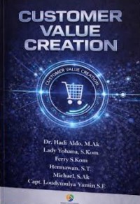 Image of Customer Value Creation