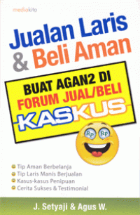 Image of Jual Laris dan beli Aman: Strategi Jitu buat Agan-agan di Forum Jual Beli Kaskus