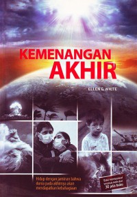 Image of Kemenangan Akhir: Hidup dengan Jaminan bahwa Dunia pada Akhirnya akan Mendapat Kebahagian