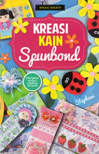 Image of Kreasi Kain Spunbond