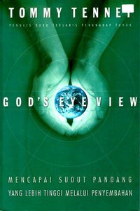 Image of God's Eye View: Mencapai Sudut Pandang yang Lebih Tinggi Melalui Penyembahan