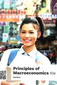 Image of Principles of Macroeconomics