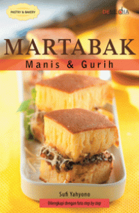 Image of Martabak Manis dan Gurih