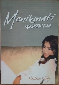 Image of Menikmati Kemustahilan