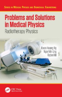 Image of Problems and Solutions in Medical Physics: Radiotherapy Physics