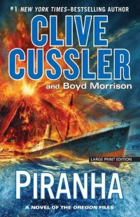 Image of Piranha