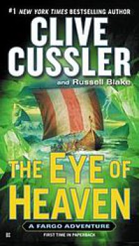 Image of The Eye of Heaven
