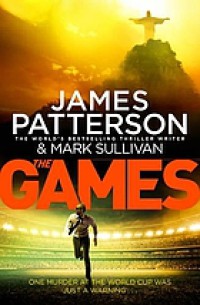 Image of The Games