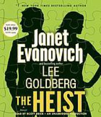 Image of The Heist