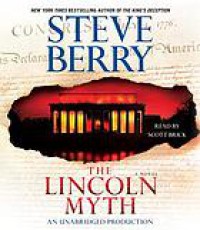 Image of The Lincoln Myth
