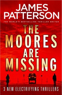 Image of The Moores are Missing