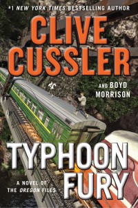 Image of Typhoon Fury