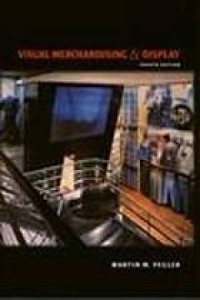 Image of Visual Merchandising & Display