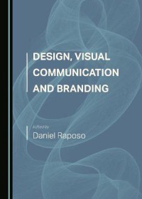 Image of Design, visual communication and branding