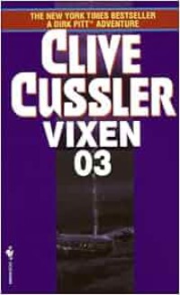 Image of Vixen 03