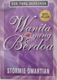 Image of Wanita yang Berdoa